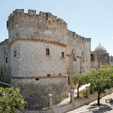 La Dolce Casa - Puglia Last Minute Carovigno Exterior photo