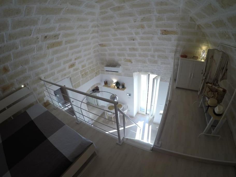 La Dolce Casa - Puglia Last Minute Carovigno Exterior photo