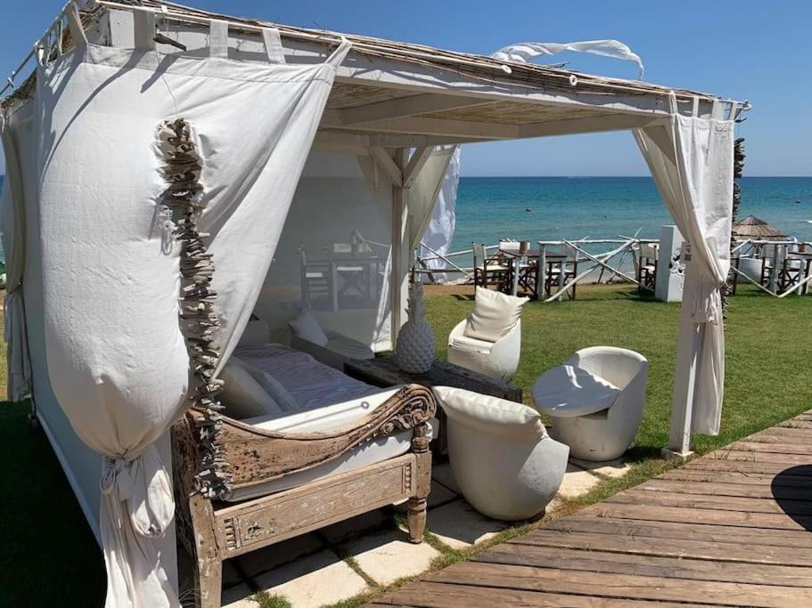 La Dolce Casa - Puglia Last Minute Carovigno Exterior photo