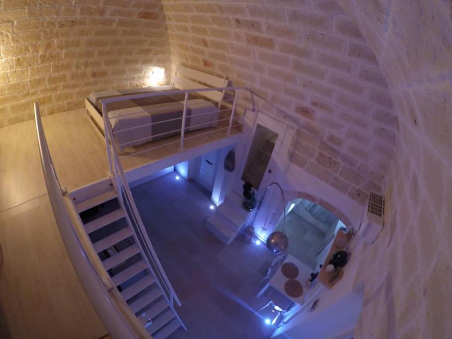 La Dolce Casa - Puglia Last Minute Carovigno Exterior photo