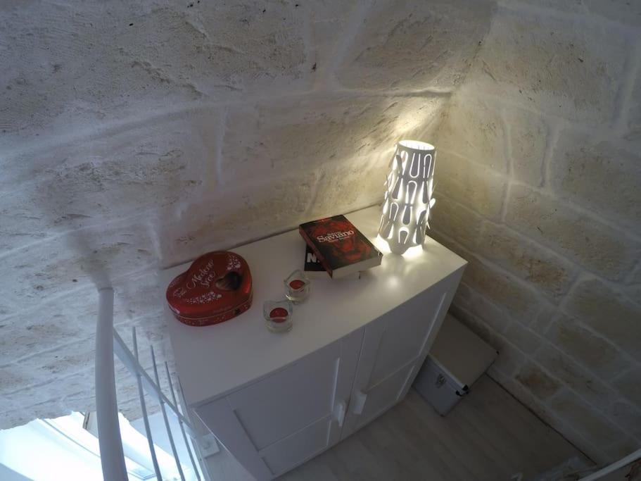 La Dolce Casa - Puglia Last Minute Carovigno Exterior photo