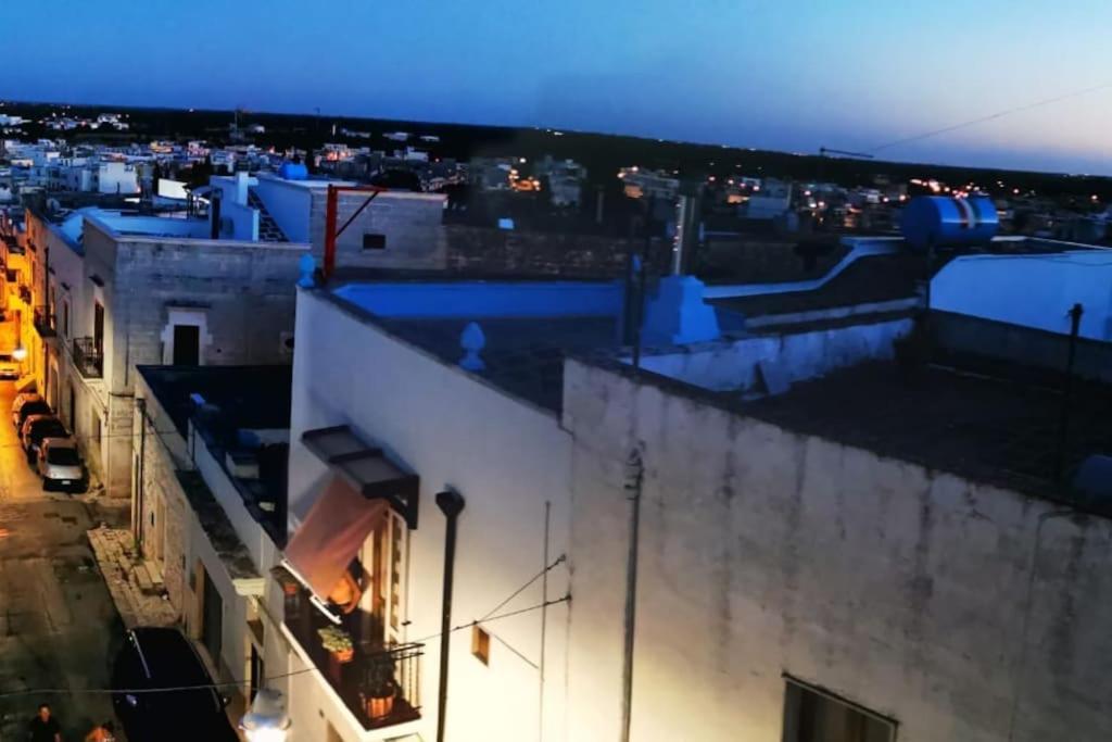 La Dolce Casa - Puglia Last Minute Carovigno Exterior photo